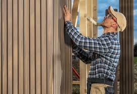 Best Insulated Siding Installation  in Ordway, CO